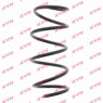 KYB RH3488 - Coil Spring (Front)
