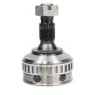 Shaftec CV1002AN - CV Joint (Front Outer)