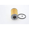 Bosch 1457431724 - Fuel Filter