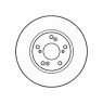 PPF DS6652 - Brake Disc (Front)