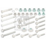 Febi 39758 - Nuts Bolts Etc (Front)