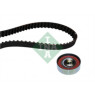 INA 530046210 - Timing Belt Kit