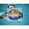 Auto Air 14-6464 - Compressor (A/C)