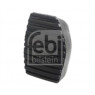 Febi 185861 - Pedal Rubber