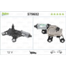 Valeo 579602 - Wiper Motor (Rear)