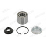 Moog PE-WB-11406 - Wheel Bearing Kit (Rear)