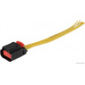 Herth+Buss Elparts 51277381 - Cable Repair Set (Fuel-Eng. Man)