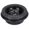 Febi 45037 - Strut Mount Bearing (Front Left Hand+Right Hand)
