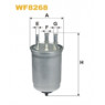 Luften F6009 - Fuel Filter
