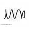 Blue Print ADT388327 - Coil Spring (Front)