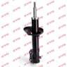 KYB 634810 - Shock Absorber (Front)