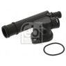 Febi 46298 - Connecting Tube (Coolant)