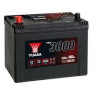 Yuasa YBX3031 - Standard Battery