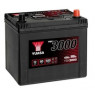 Yuasa YBX3005 - Standard Battery