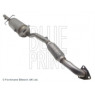 Blue Print ADW196002 - Diesel Particulate Filter