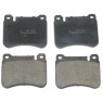 PPF 21473 - Brake Pad Set (Front)