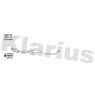 Klarius 900688 - Exhaust System