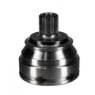 Shaftec CV129N - CV Joint (Front Outer)