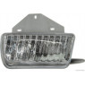 Herth+Buss Elparts 80660057 - Fog Lamp (Right Hand)