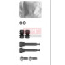 PPF BCK3110 - Brake Caliper Kit (Rear Left Hand, Rear Right Hand)