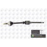 BGA Group DS6709RA - Drive Shaft (Front Right Hand)