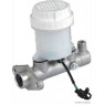 Herth+Buss Jakoparts J3105031 - Brake Master Cylinder