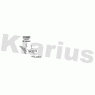 Klarius 362593 - Exhaust System