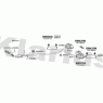 Klarius 620010 - Exhaust System