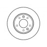 PPF DS6886 - Brake Disc (Front)