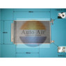 Auto Air 16-6507 - Condenser (A/C)