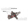 Metelli 05-0839 - Brake Master Cylinder