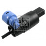 Febi 105954 - Washer Pump (Front)