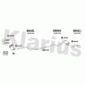 Klarius 060582 - Exhaust System