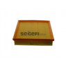 Purflux A1743 - Air Filter