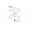 BGA Group V165640 - Inlet Valve