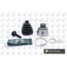 BGA Group CV0115A - CV Joint Kit (Front Outer Left Hand+Right Hand)