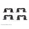 Blue Print ADT348604 - Brake Fitting Kit (Front)
