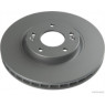 Herth+Buss Jakoparts J3300511 - Brake Disc (Front)