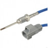 Herth+Buss Elparts 70682316 - Exhaust Gas Temperature Sensor
