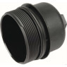 Herth+Buss Jakoparts J1398000 - Oil Filter Housing Cover