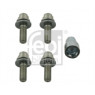Febi 27053 - Wheel Bolt/Nut (Front)