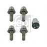 Febi 27053 - Wheel Bolt/Nut (Front)