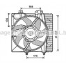 AVA PE7550 - Cooling Fan