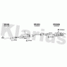 Klarius 120379 - Exhaust System
