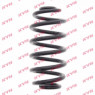 KYB RJ6363 - Coil Spring (Rear)