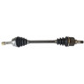 Shaftec C265L - Drive Shaft (Front Left Hand)