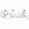 Klarius 900623 - Exhaust System