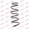 KYB RH2692 - Coil Spring (Front)