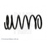 Blue Print ADC488354 - Coil Spring (Rear)