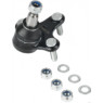 Herth+Buss Jakoparts J4860804 - Ball Joint (Front Left Hand)